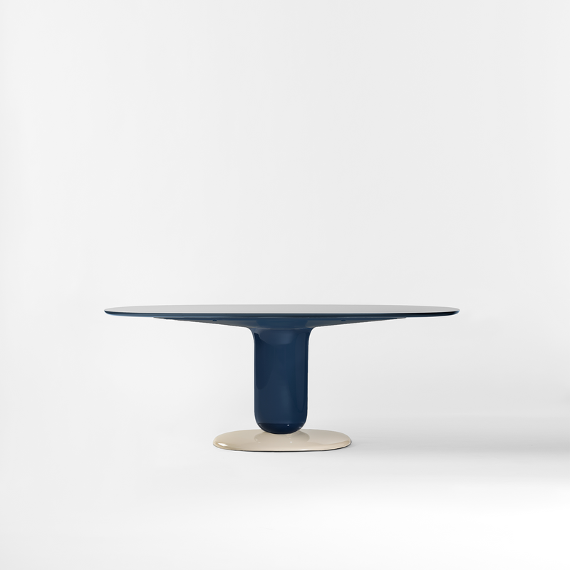 BD Barcelona Design Explorer dining table