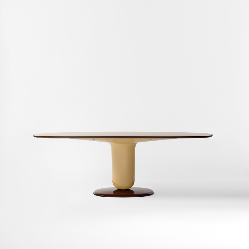 BD Barcelona Design Explorer dining table