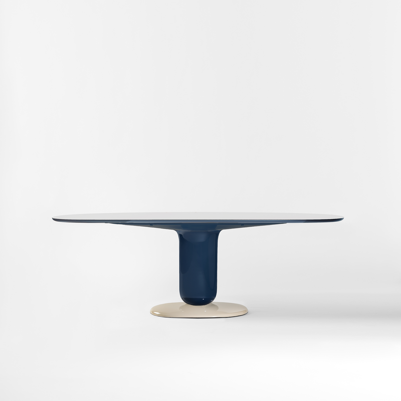 BD Barcelona Design Explorer dining table