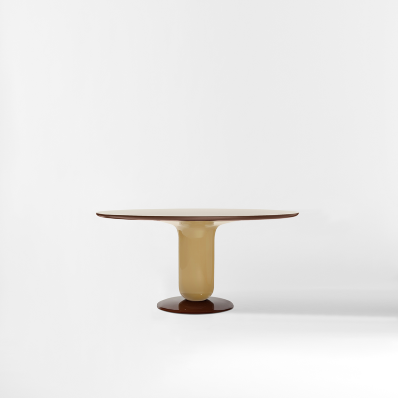 BD Barcelona Design Explorer dining table