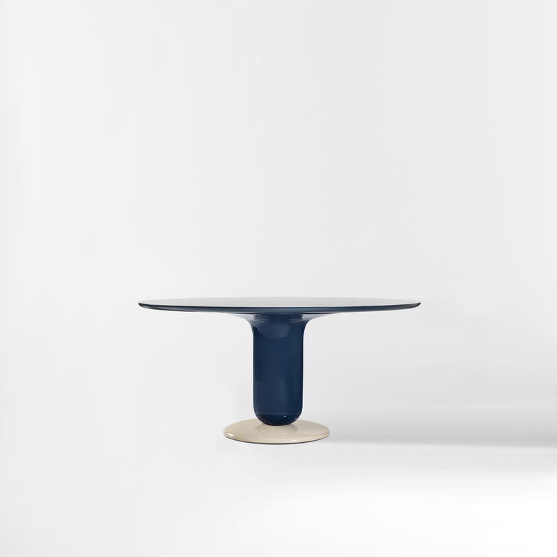 BD Barcelona Design Explorer dining table