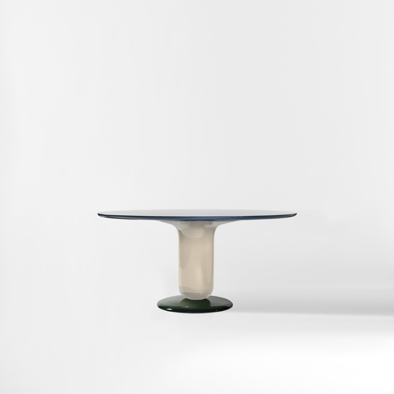 BD Barcelona Design Explorer dining table