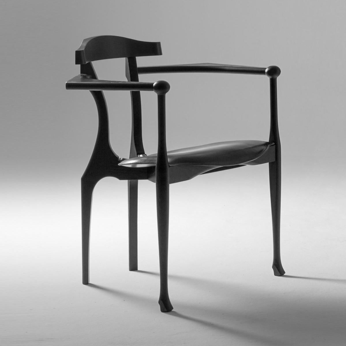 BD Barcelona Design Gaulino kėdė