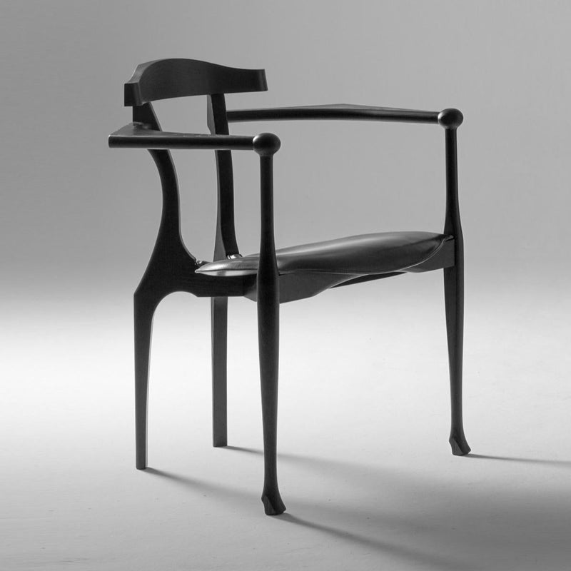 BD Barcelona Design Gaulino kėdė