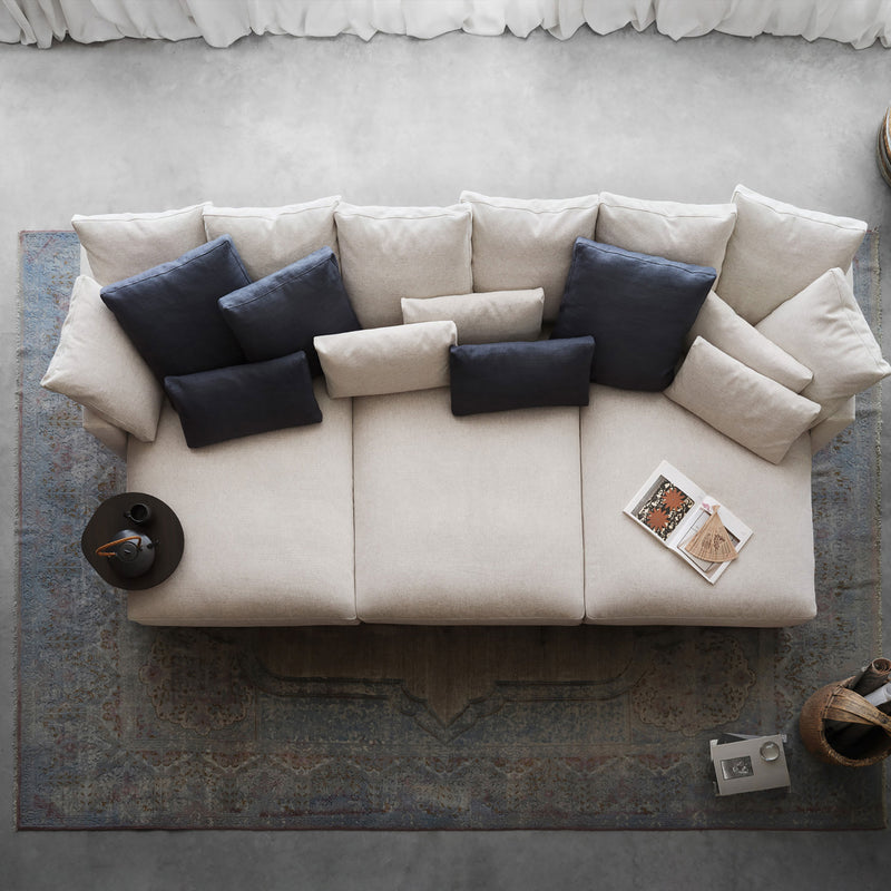 LEMA GLEE sofa