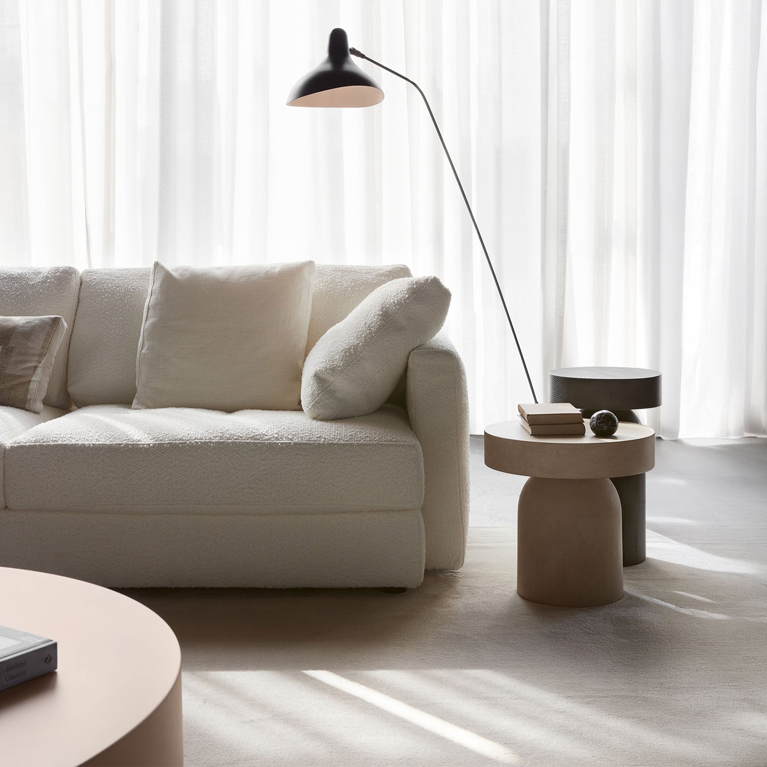 LEMA GLEE sofa