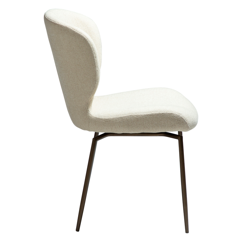 DAN-FORM GLORY SWIVEL Kėdė