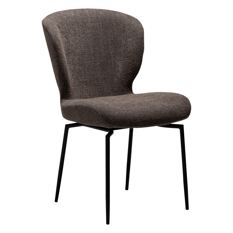 DAN-FORM GLORY SWIVEL Kėdė