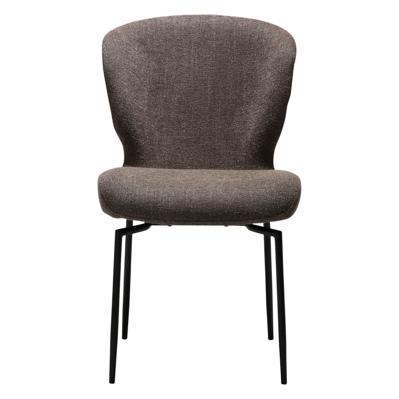 DAN-FORM GLORY SWIVEL Kėdė
