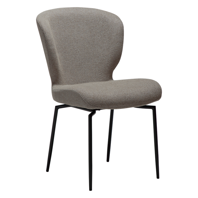 DAN-FORM GLORY SWIVEL Kėdė