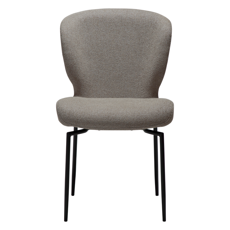 DAN-FORM GLORY SWIVEL Kėdė
