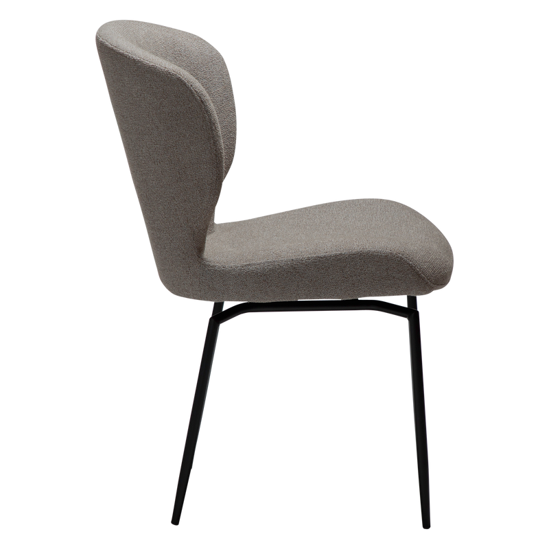 DAN-FORM GLORY SWIVEL Kėdė