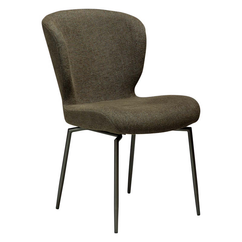 DAN-FORM GLORY SWIVEL Kėdė