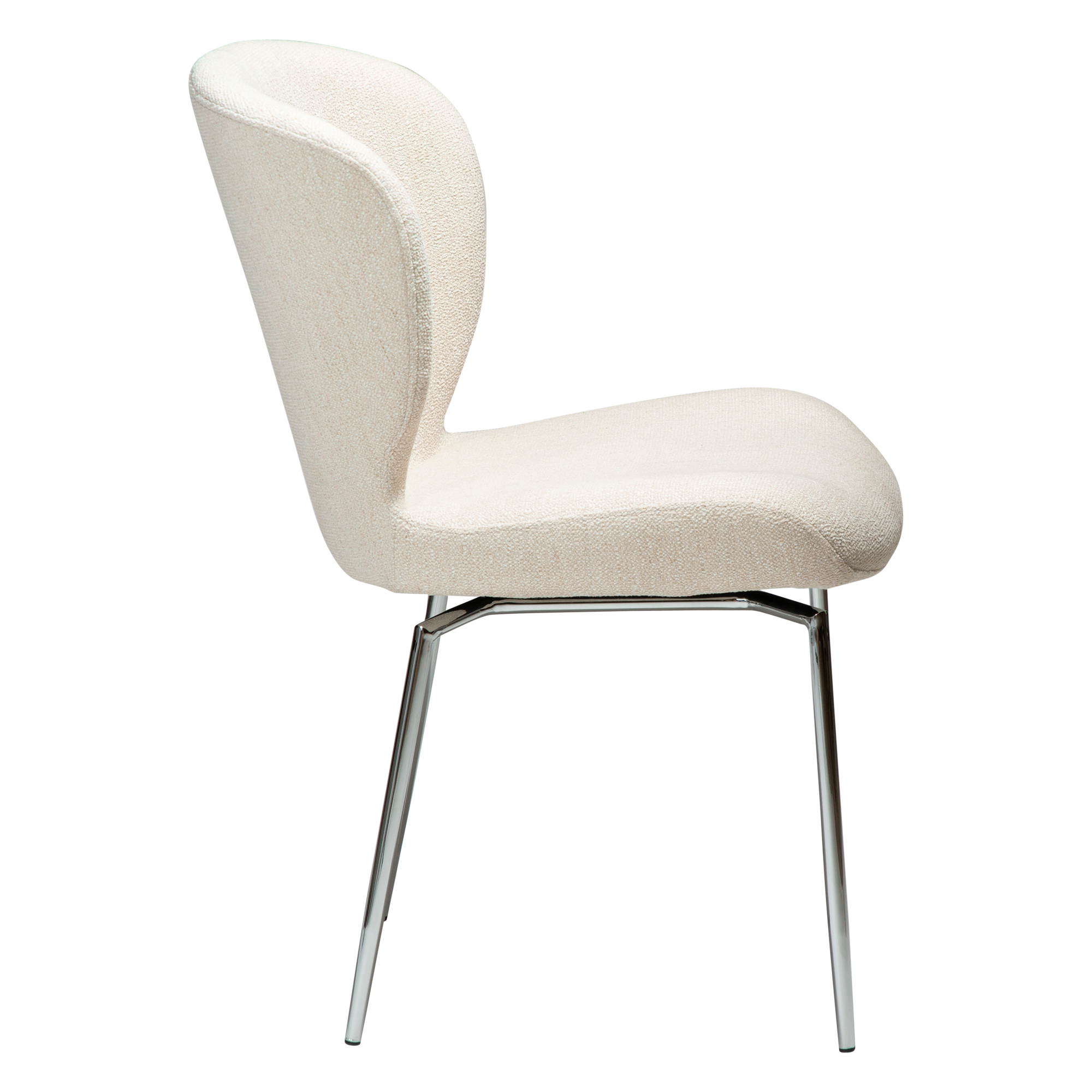 DAN-FORM GLORY SWIVEL Kėdė