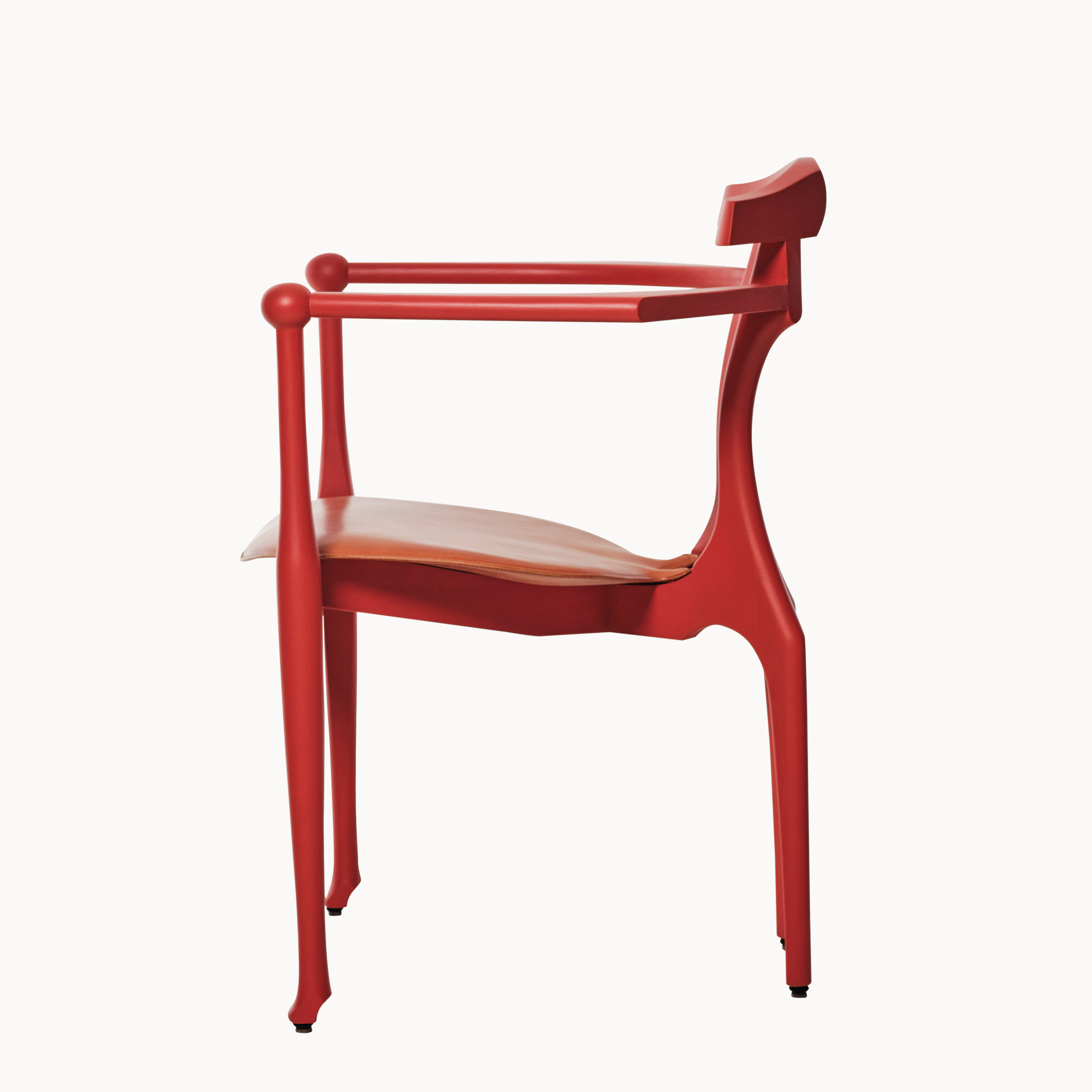 BD Barcelona Design Gaulino kėdė