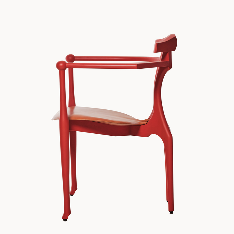 BD Barcelona Design Gaulino kėdė