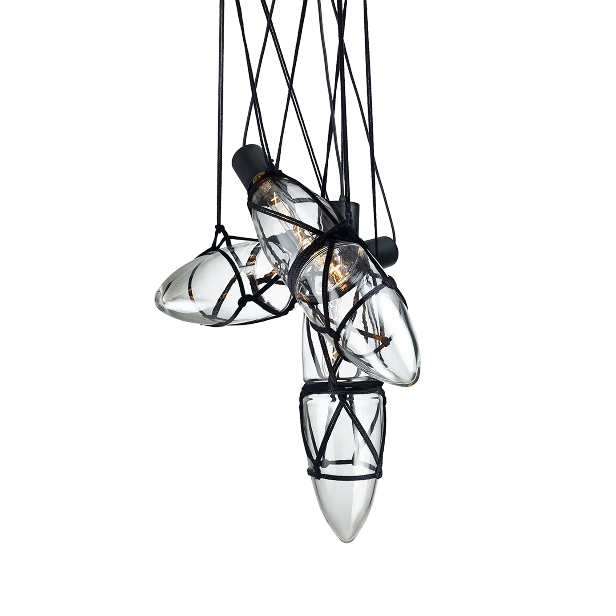 Bomma Shibari pakabinamas šviestuvas