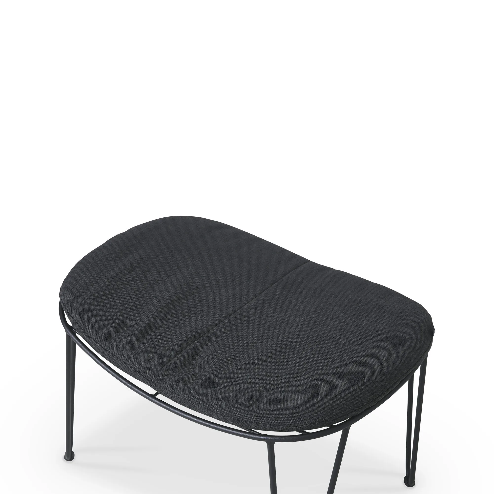 Joli Wire Tabouret pakojis / taburete