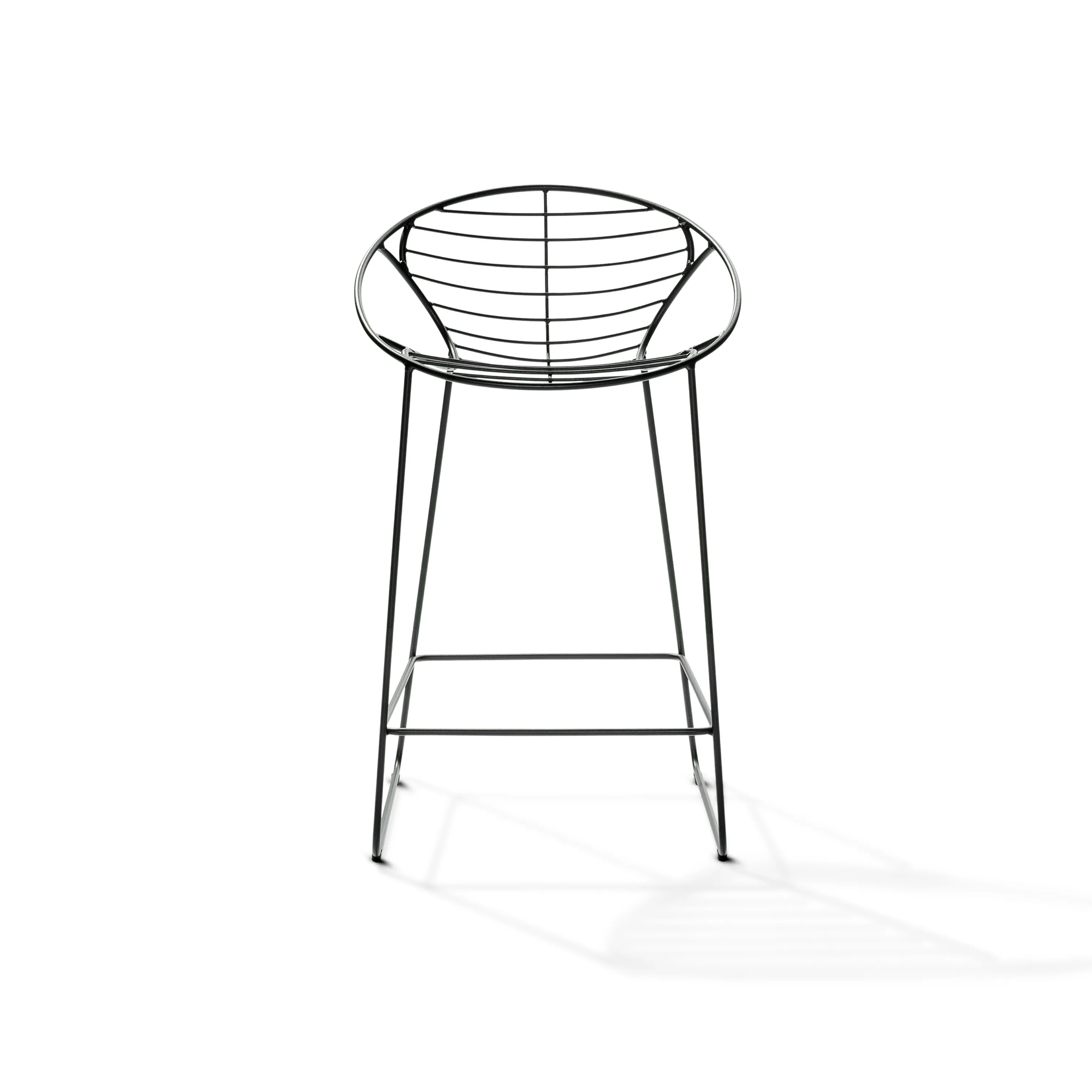 Joli Wire Barstool baro kėdė
