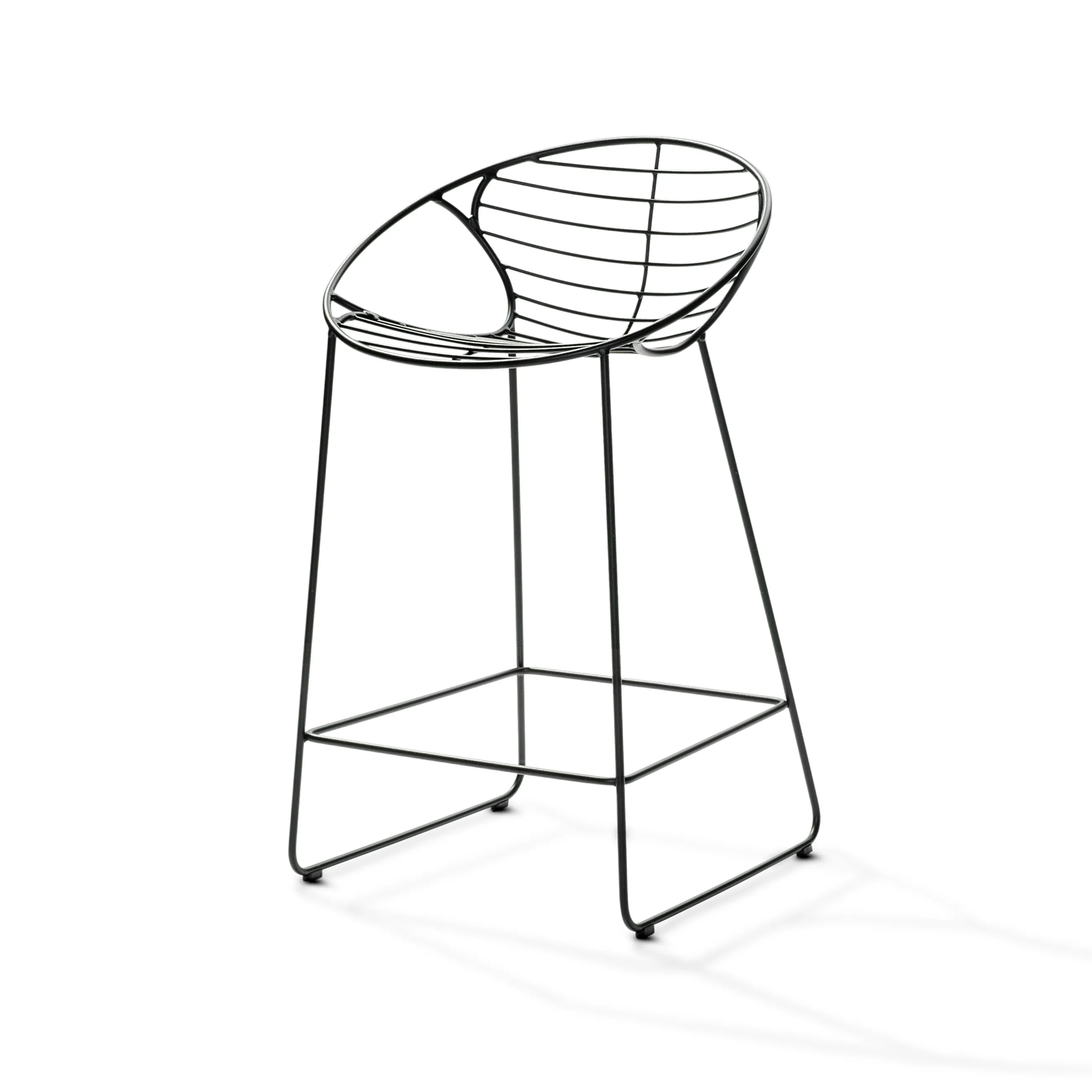 Joli Wire Barstool baro kėdė