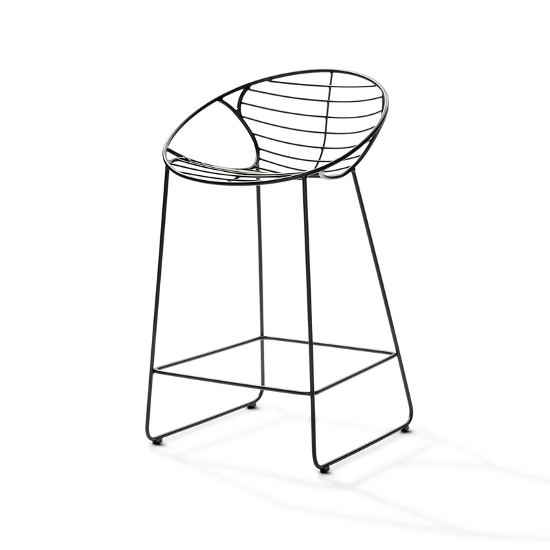 Joli Wire Barstool baro kėdė