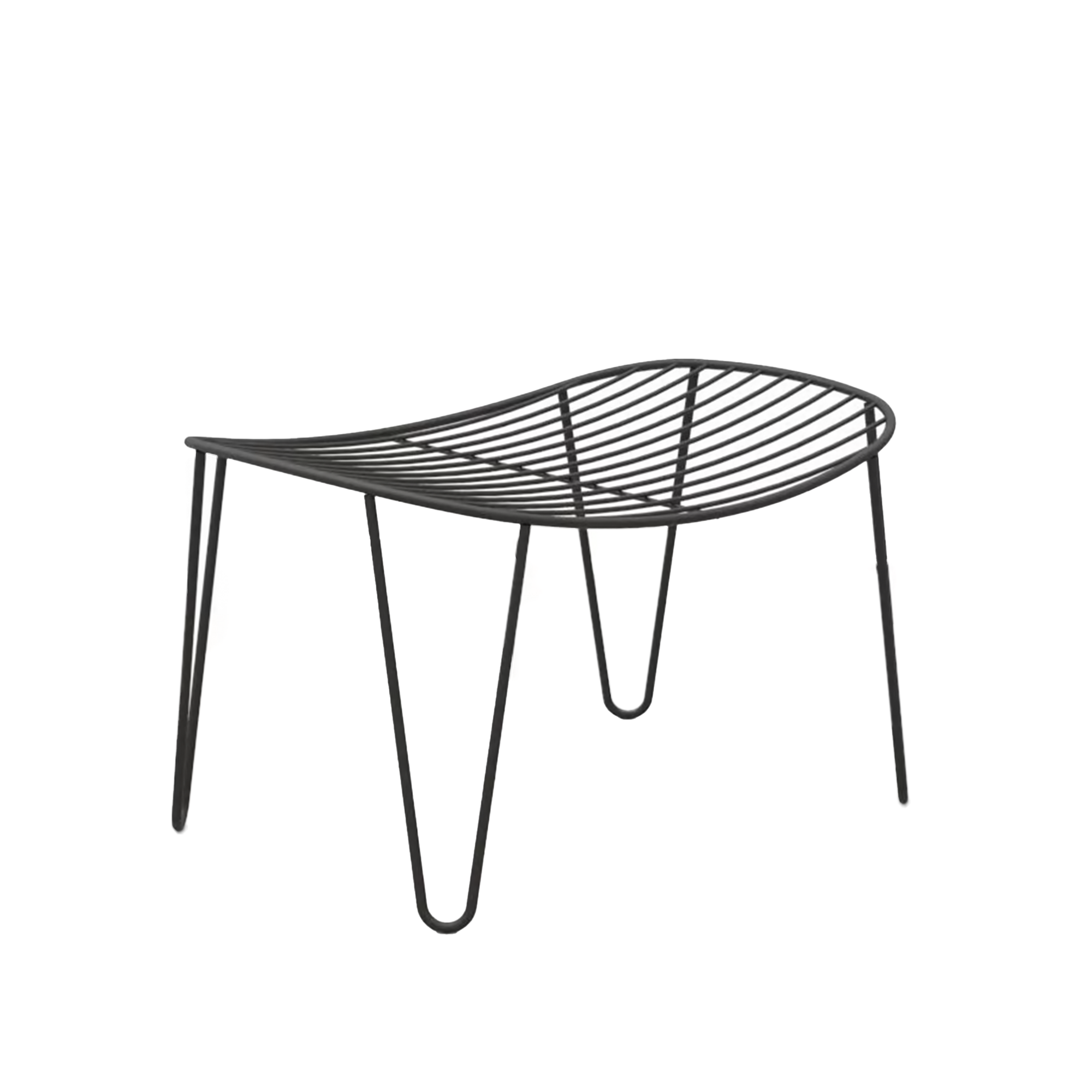 Joli Wire Tabouret pakojis / taburete