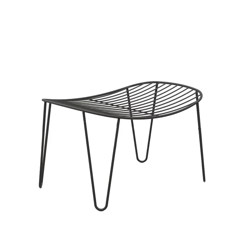 Joli Wire Tabouret pakojis / taburete