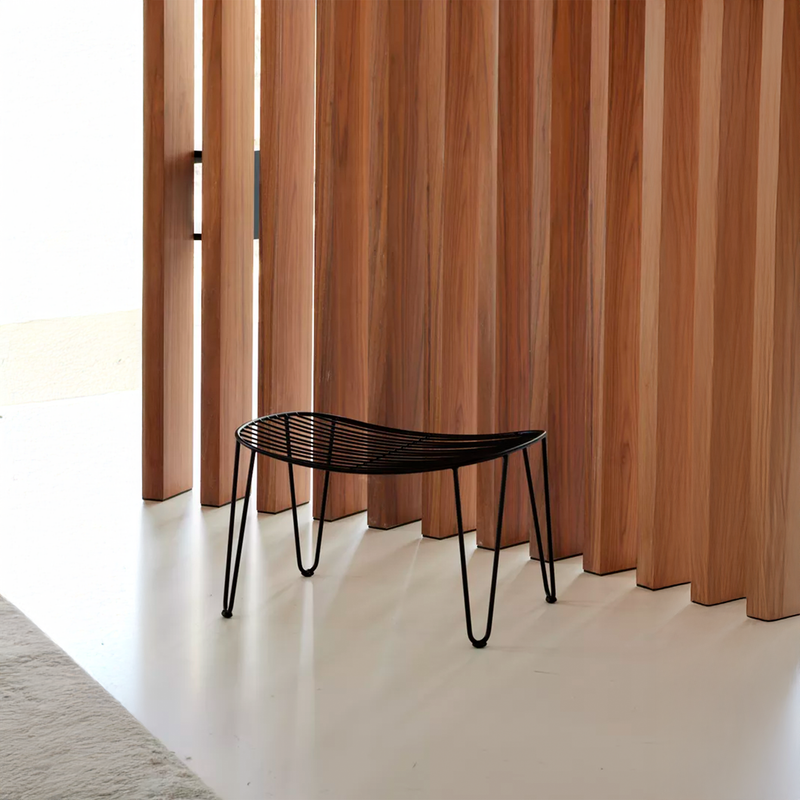 Joli Wire Tabouret pakojis / taburete