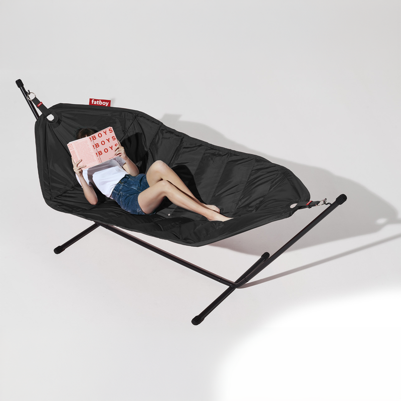 Fatboy Headdemock Deluxe hamakas