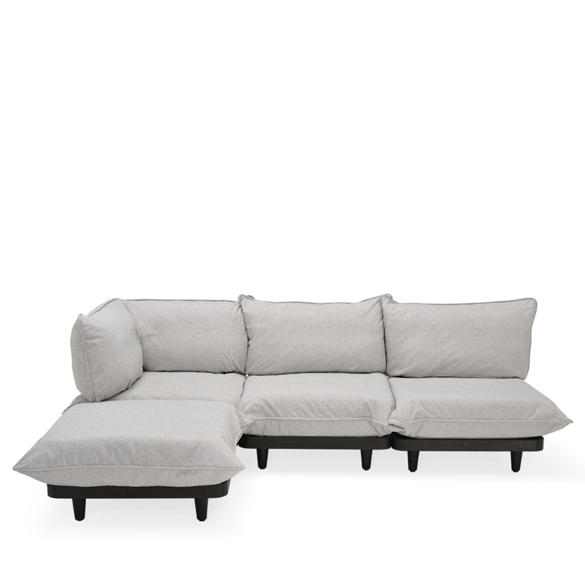 Fatboy Paletti Set Large modulinė lauko sofa