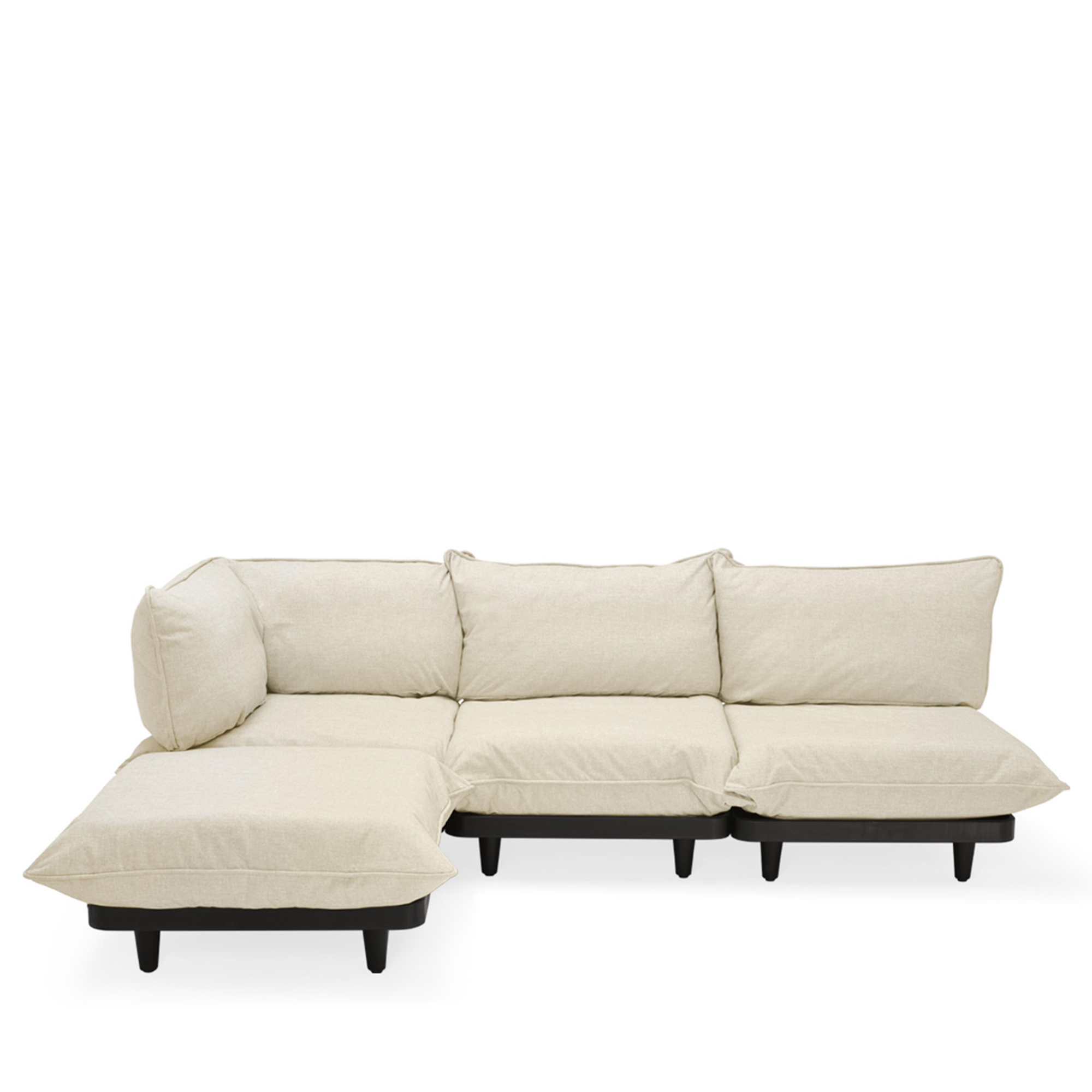 Fatboy Paletti Set Large modulinė lauko sofa