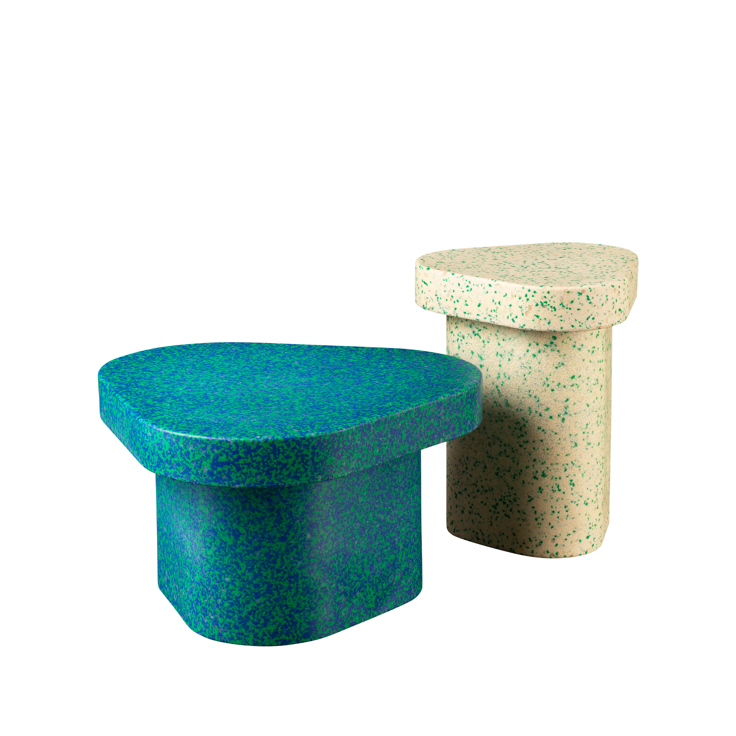 MINIFORMS SUPERPOP staliukas