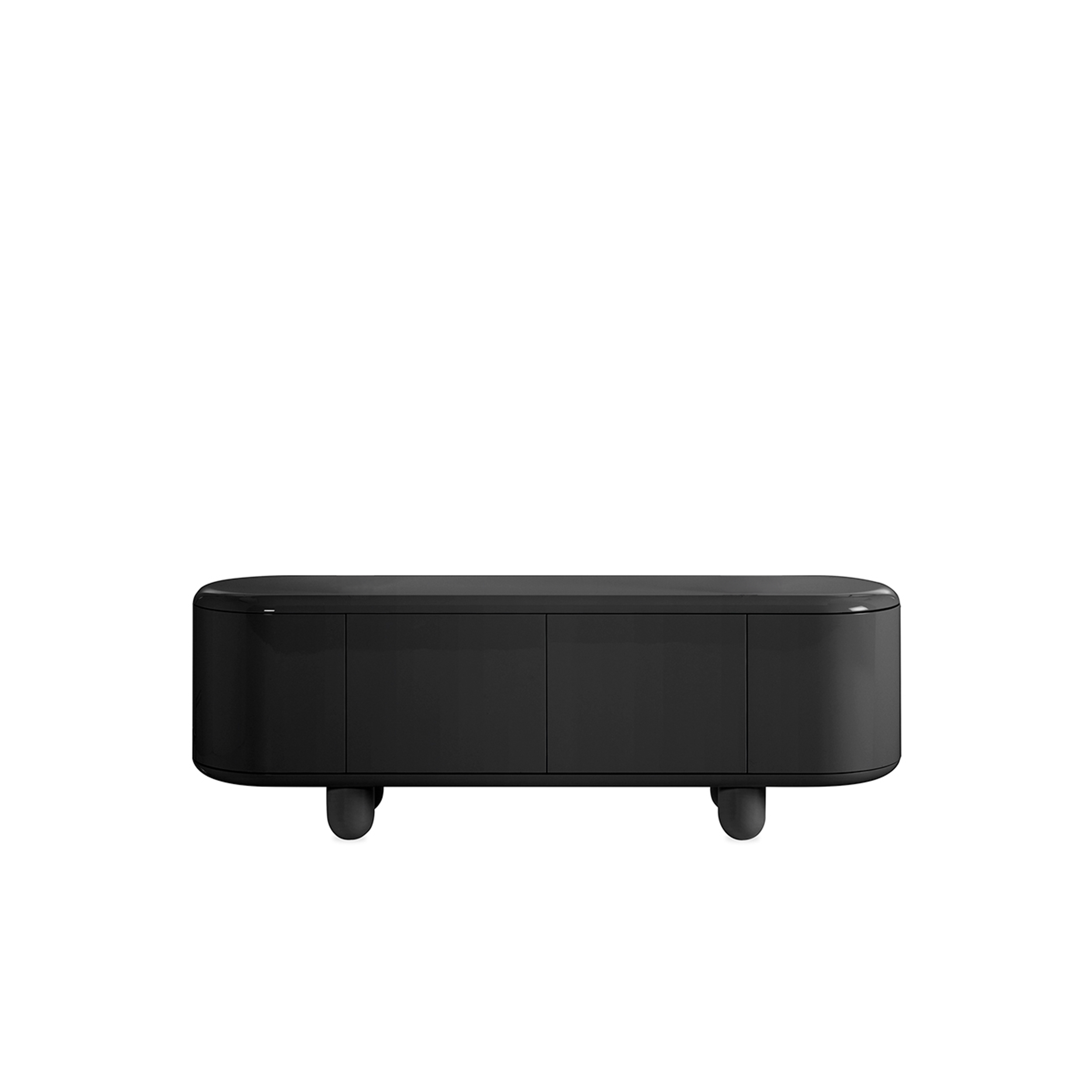 BD Barcelona Design Explorer Cabinet Small