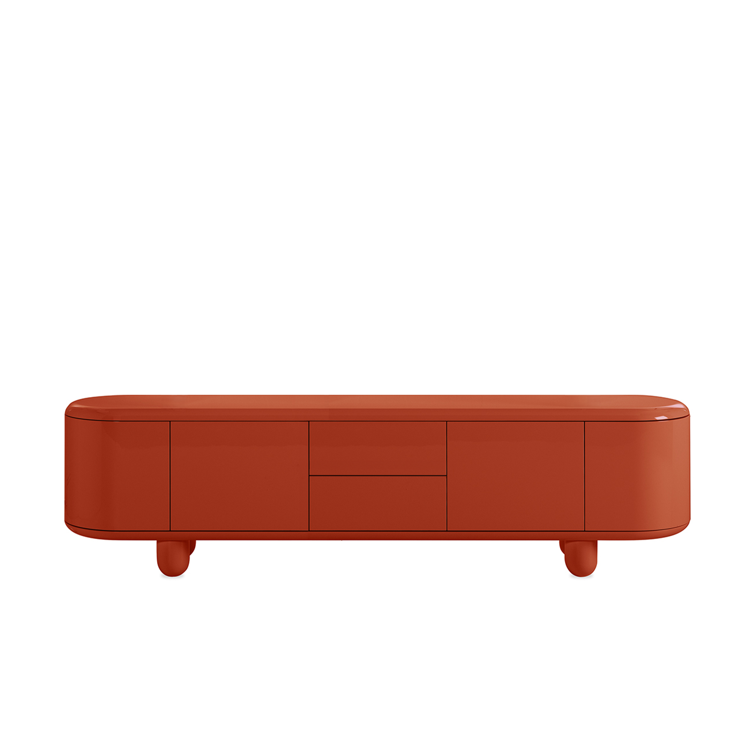 BD Barcelona Design Explorer Cabinet Small