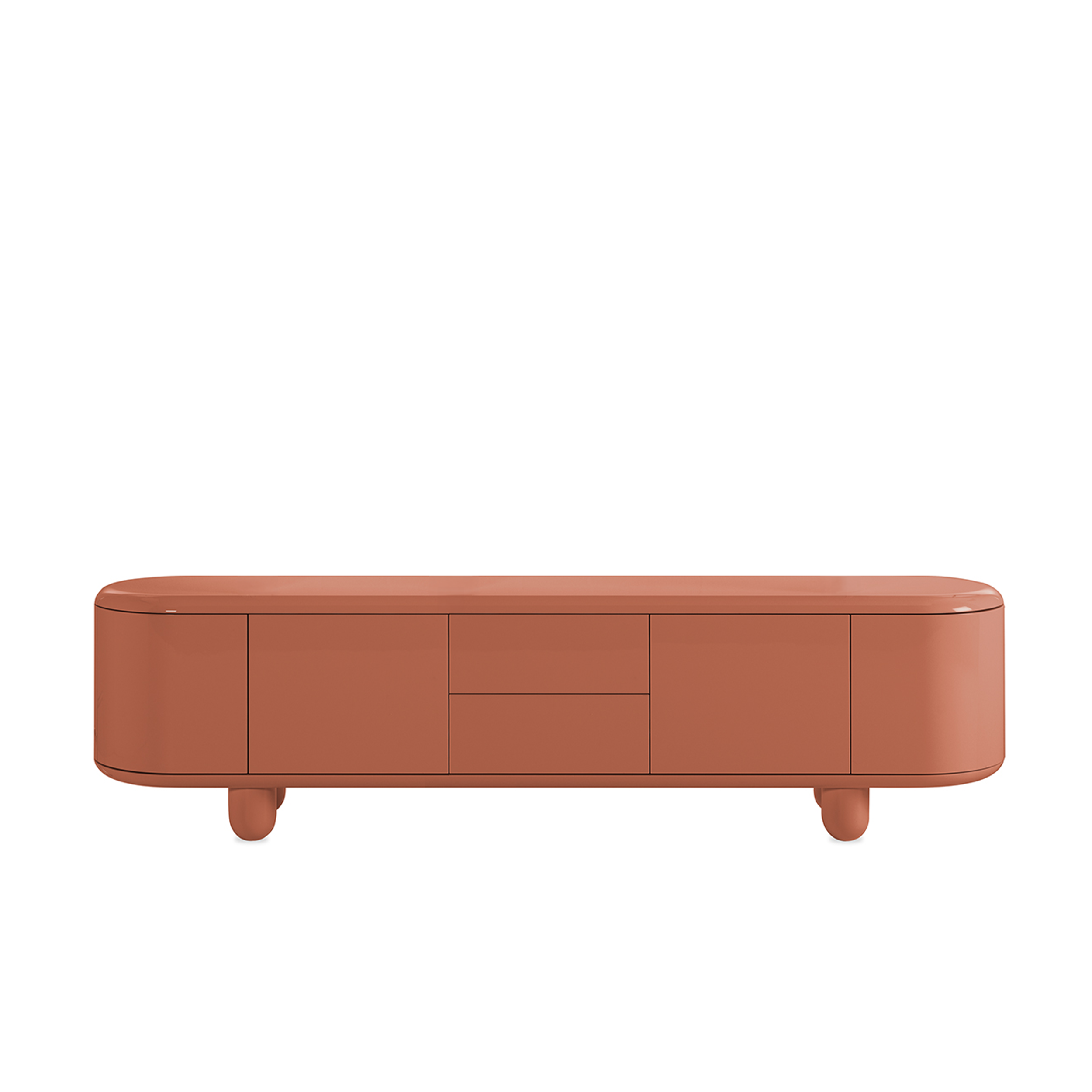 BD Barcelona Design Explorer Cabinet Small