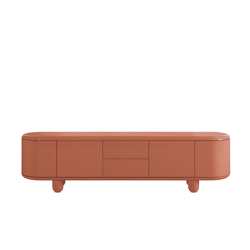 BD Barcelona Design Explorer Cabinet Small