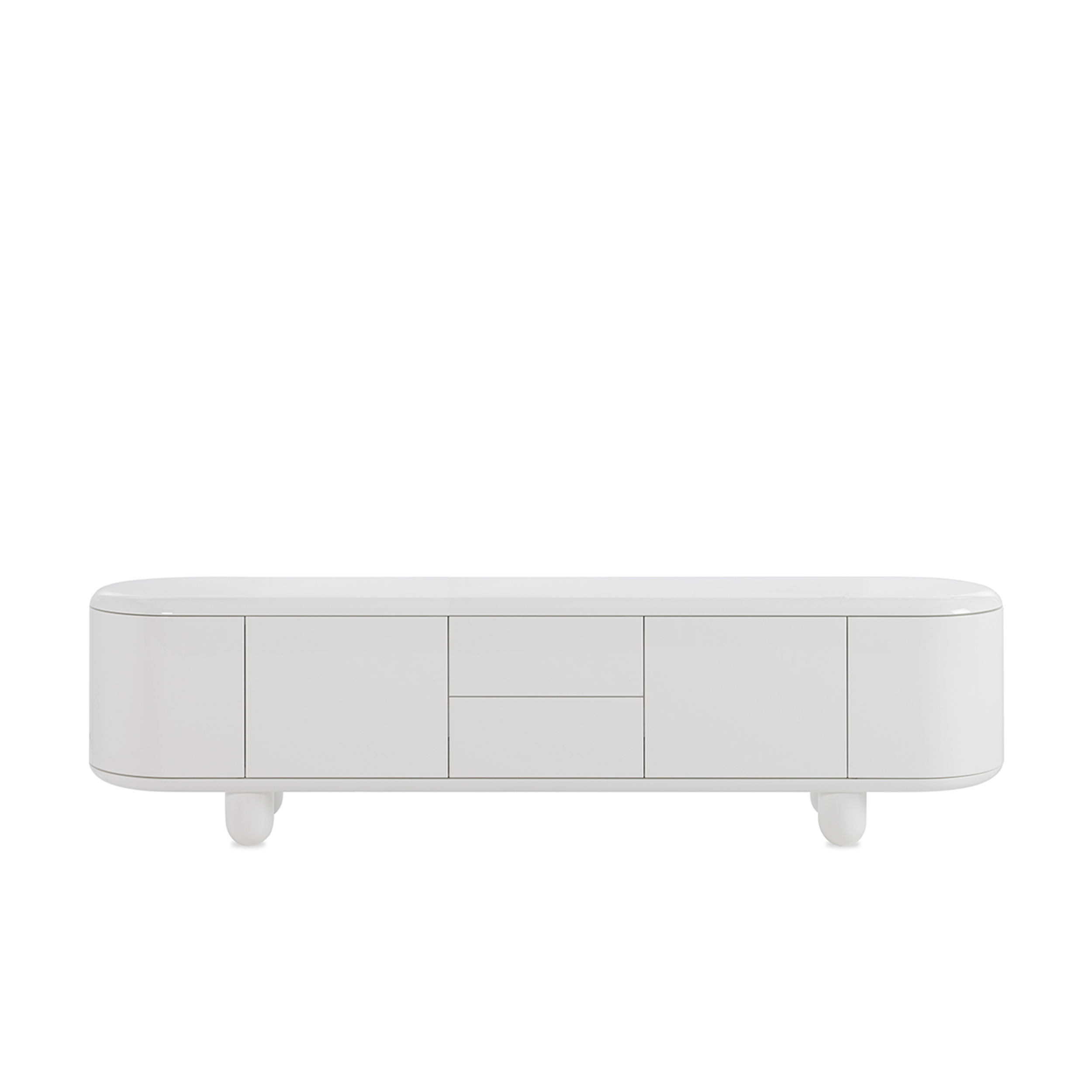 BD Barcelona Design Explorer Cabinet Small