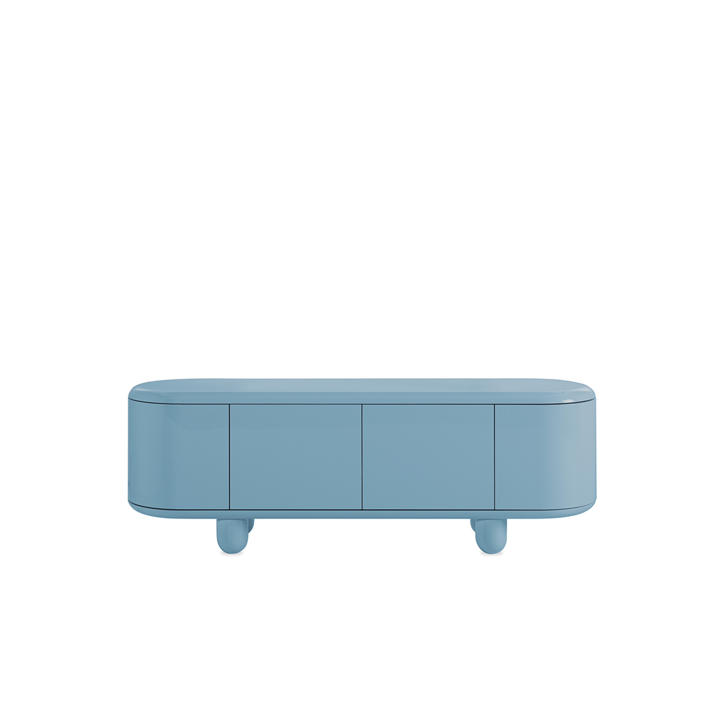 BD Barcelona Design Explorer Cabinet Small