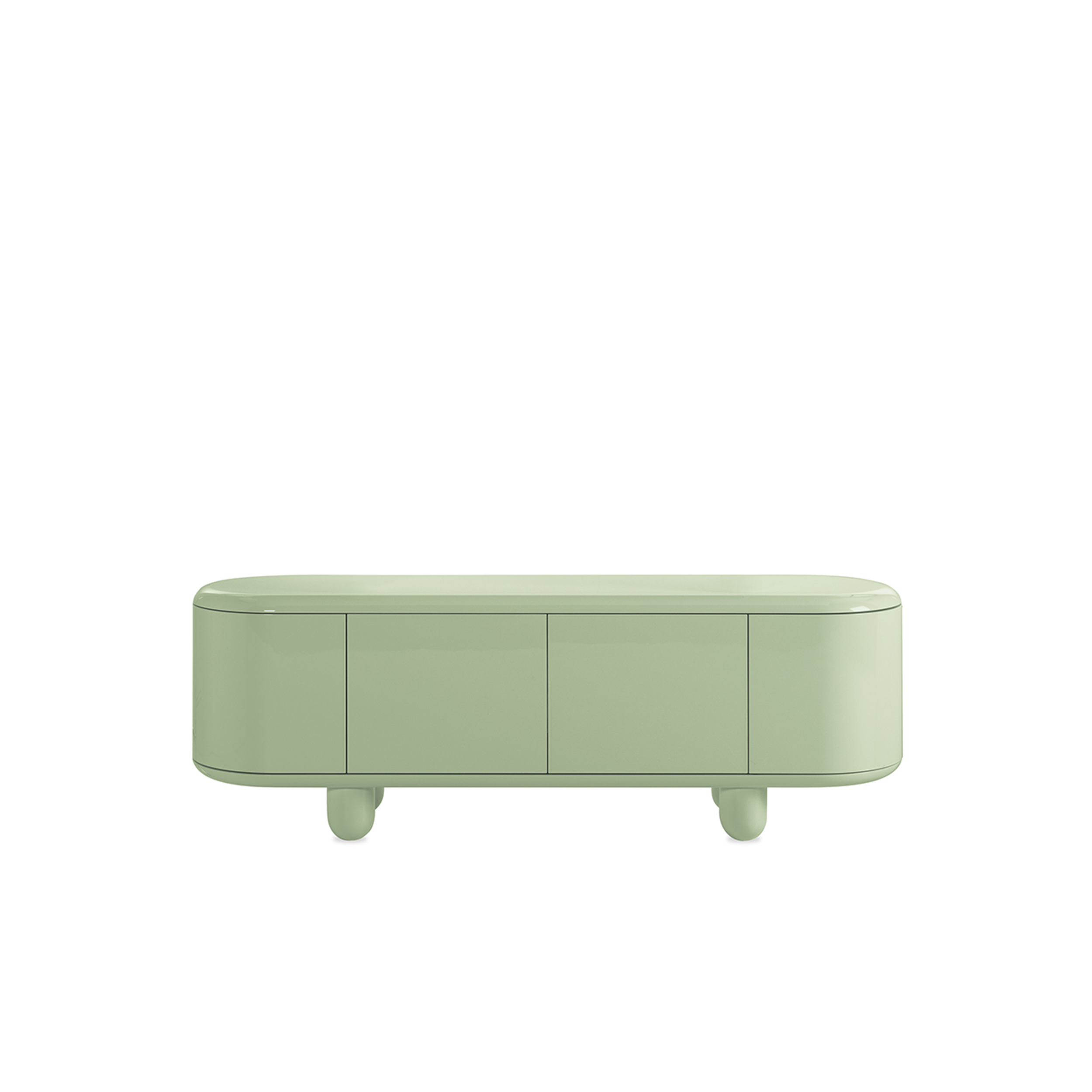 BD Barcelona Design Explorer Cabinet Small
