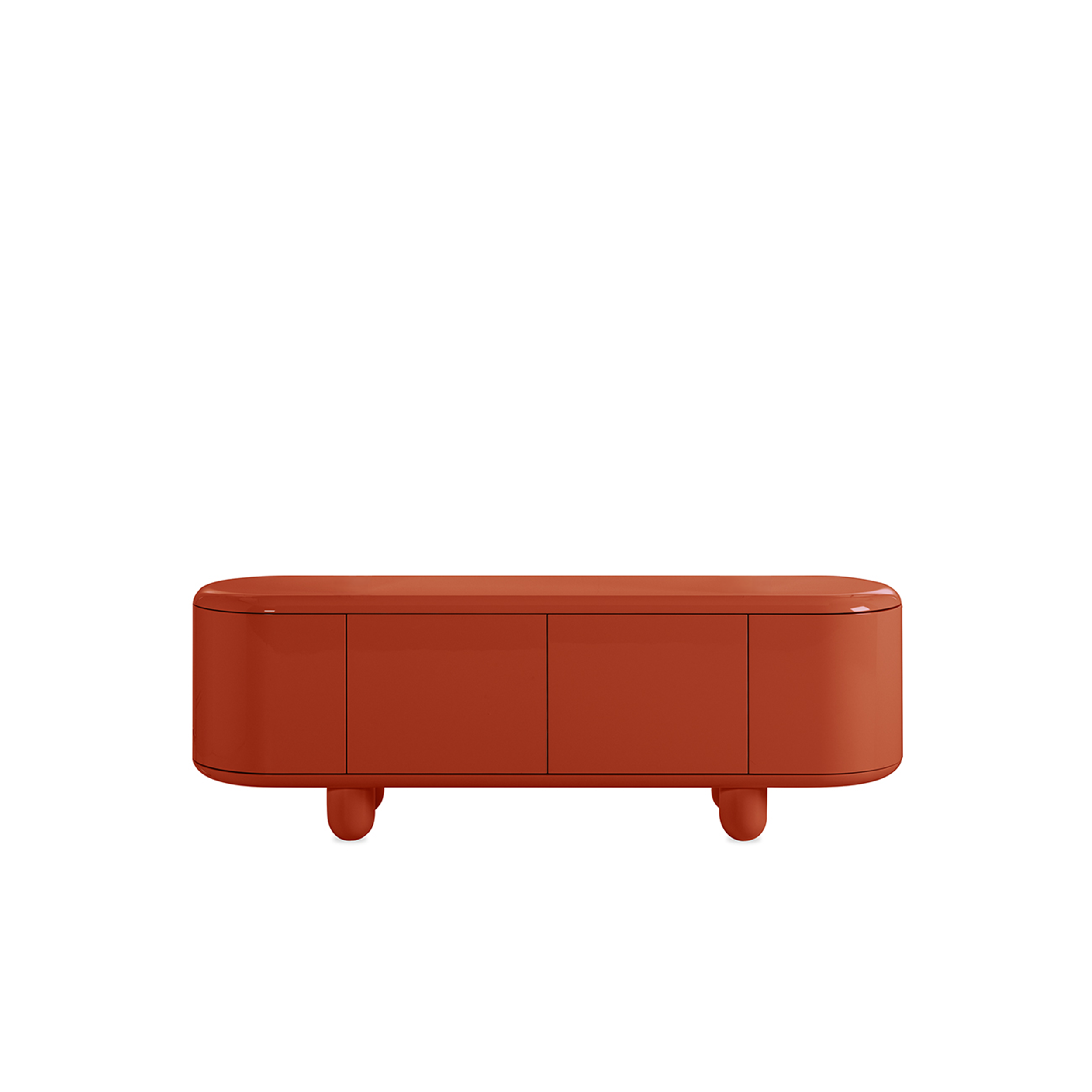 BD Barcelona Design Explorer Cabinet Small