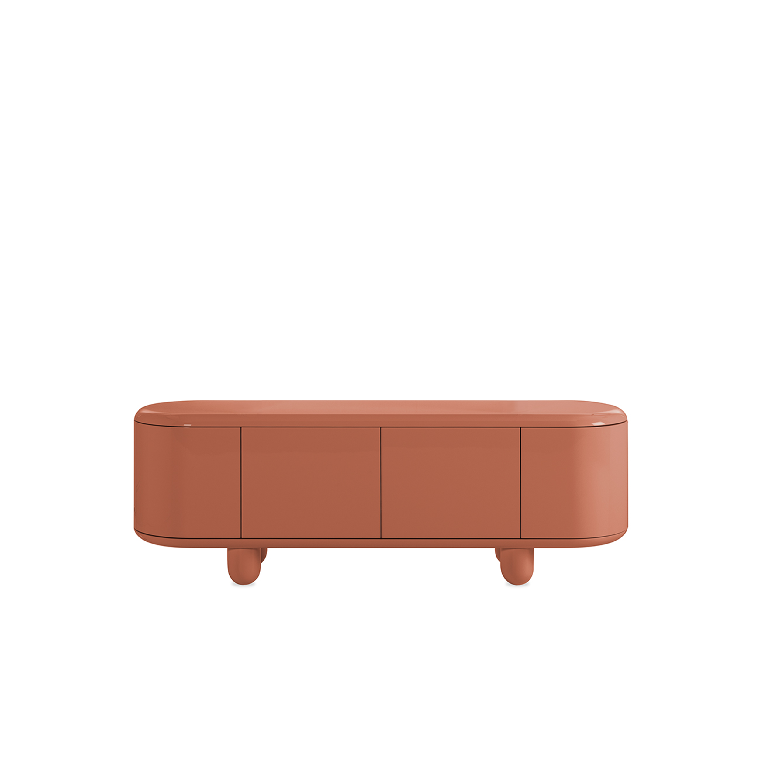 BD Barcelona Design Explorer Cabinet Small