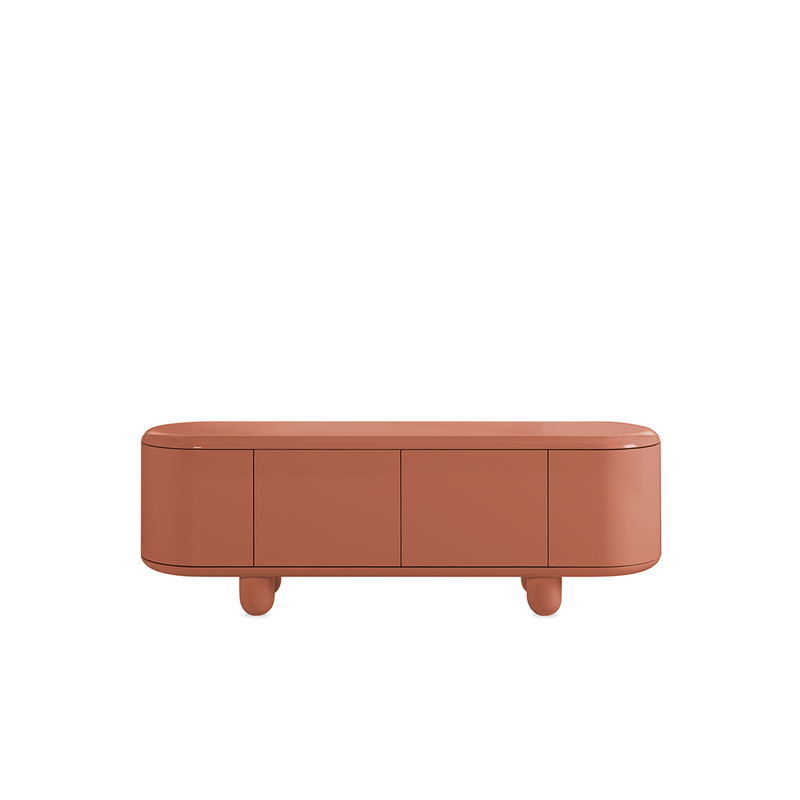 BD Barcelona Design Explorer Cabinet Small