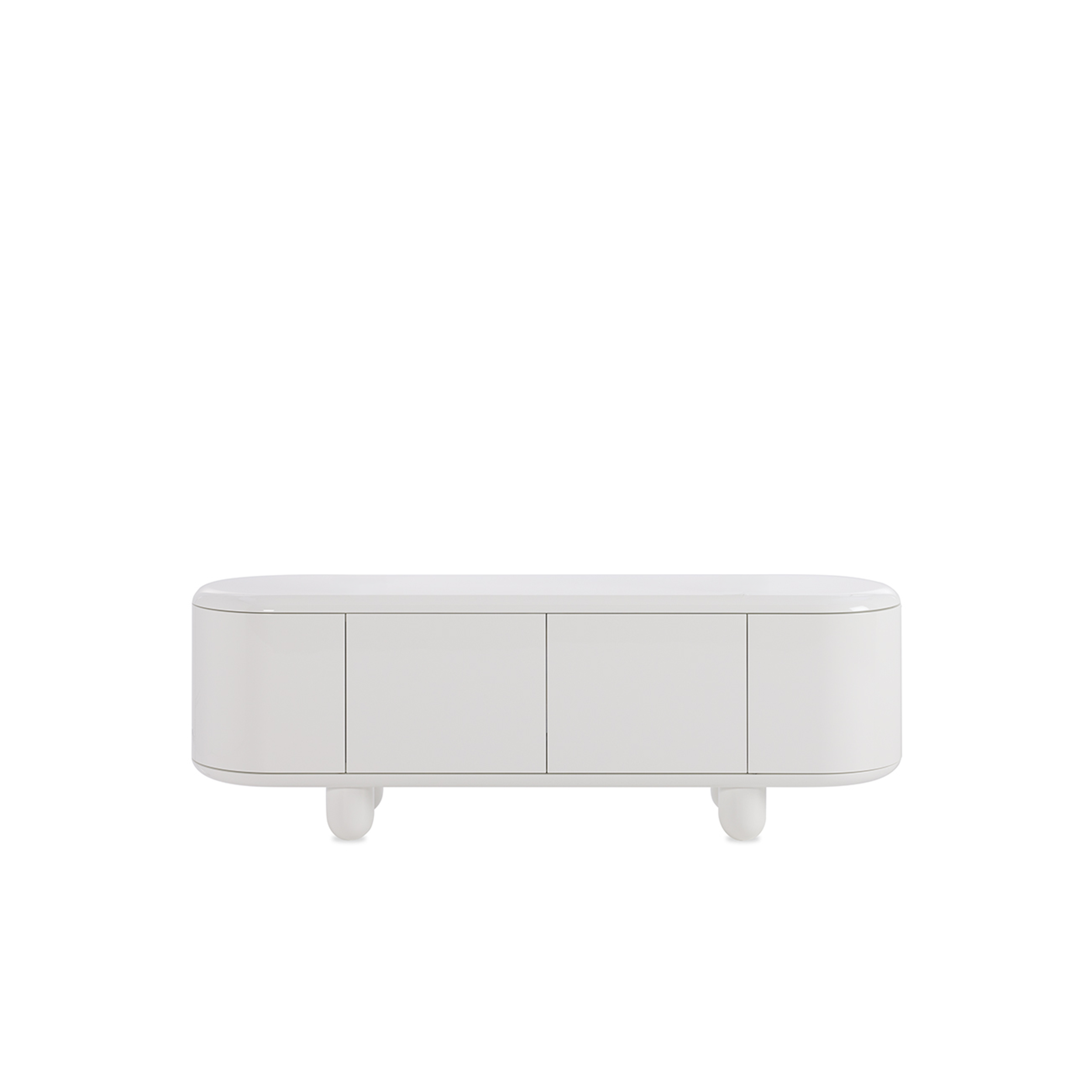 BD Barcelona Design Explorer Cabinet Small
