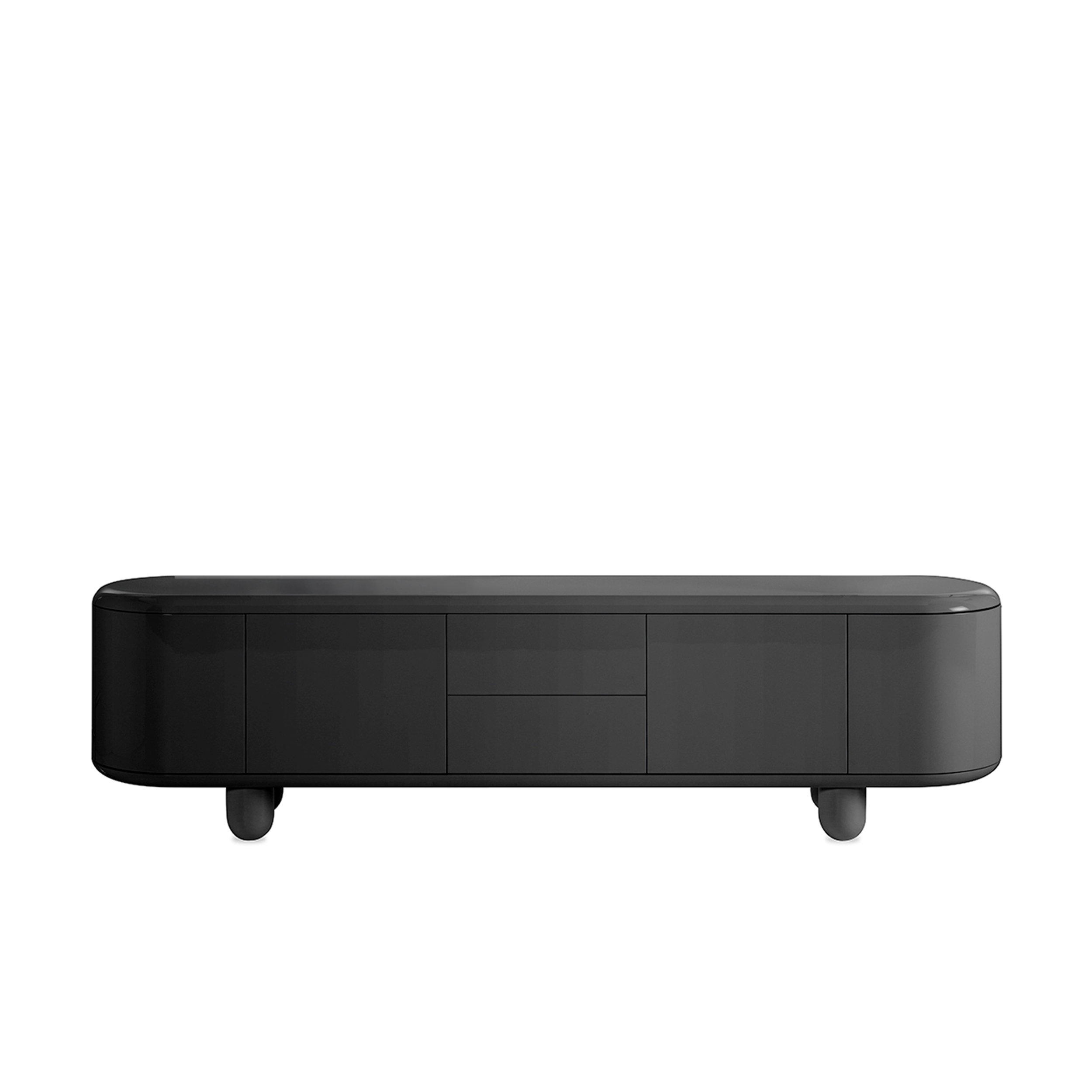 BD Barcelona Design Explorer Cabinet Small