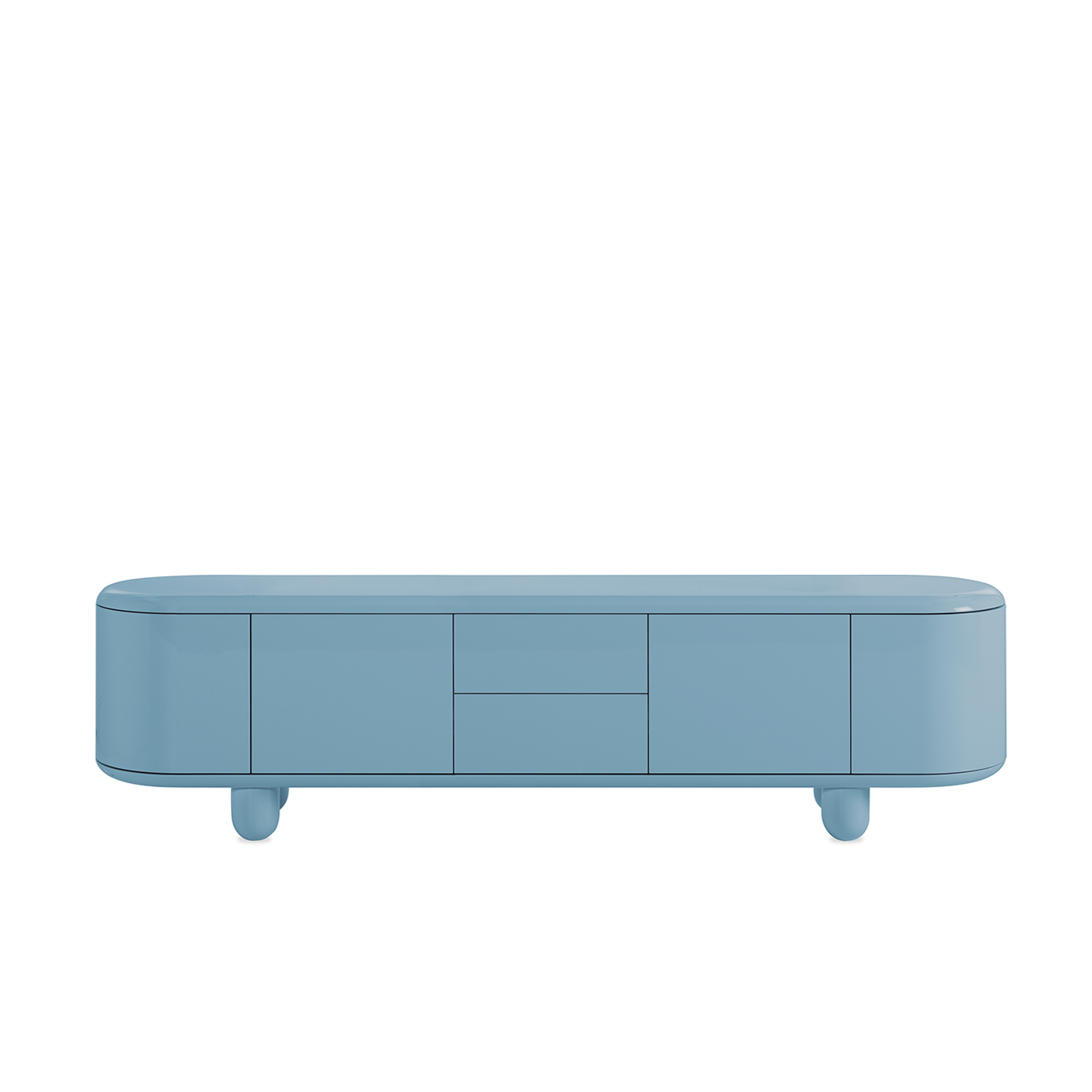 BD Barcelona Design Explorer Cabinet Small