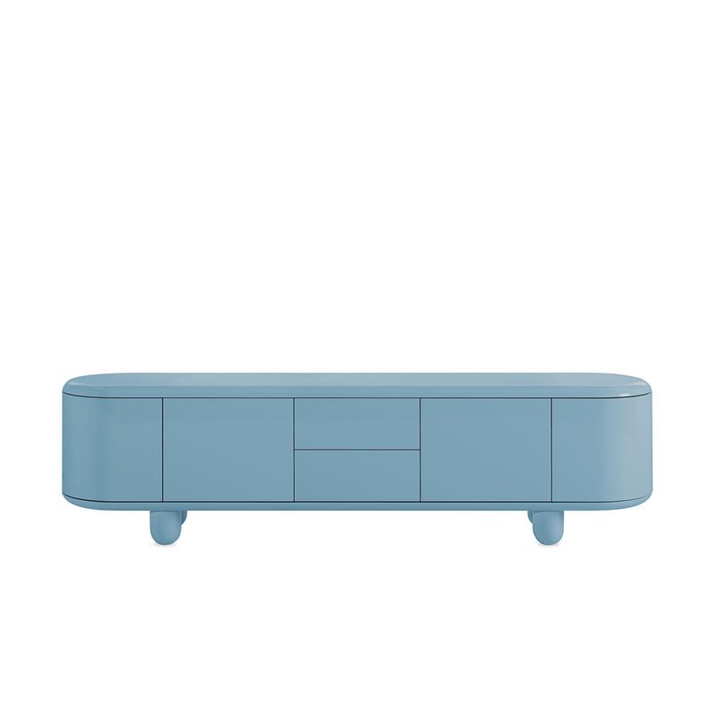 BD Barcelona Design Explorer Cabinet Small