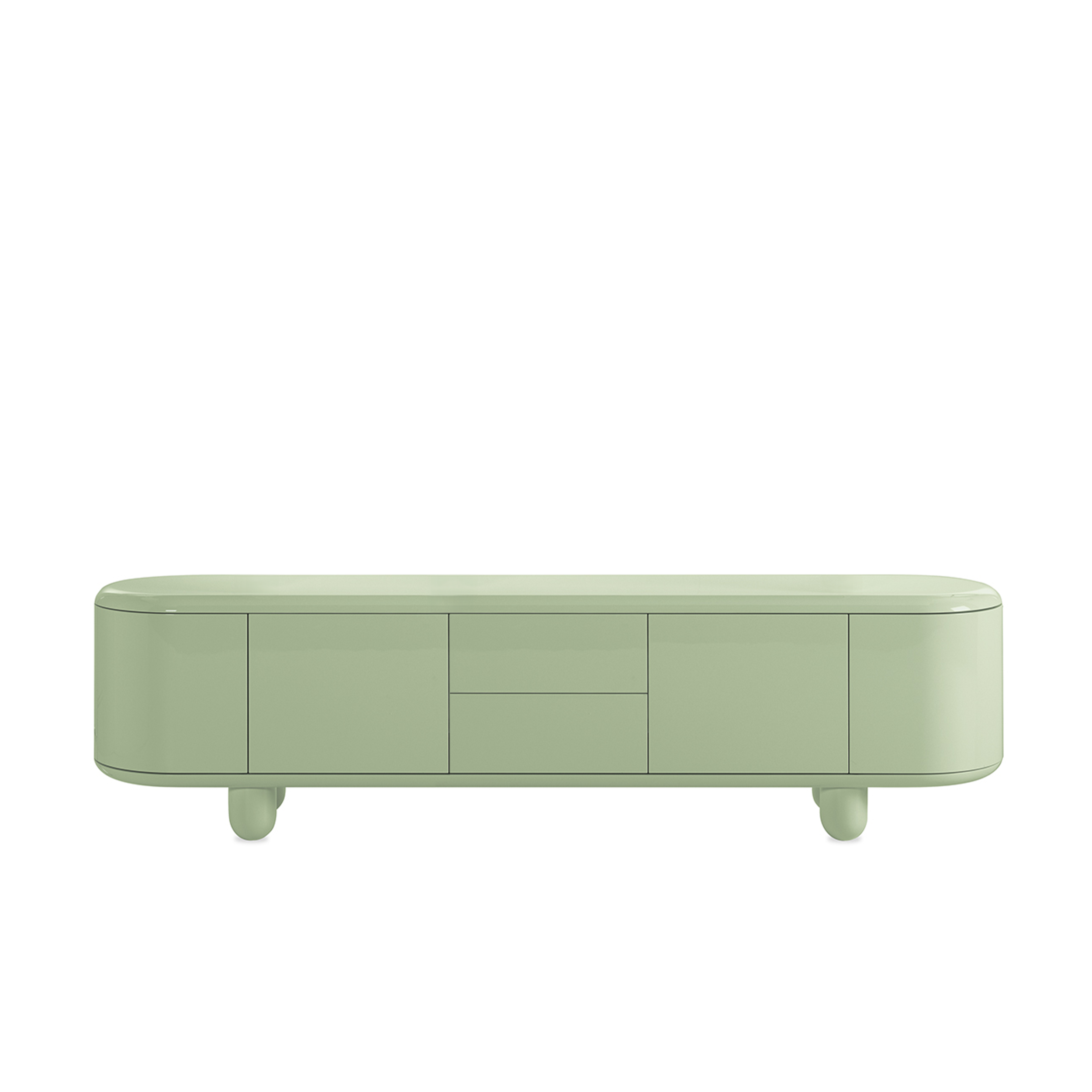 BD Barcelona Design Explorer Cabinet Small
