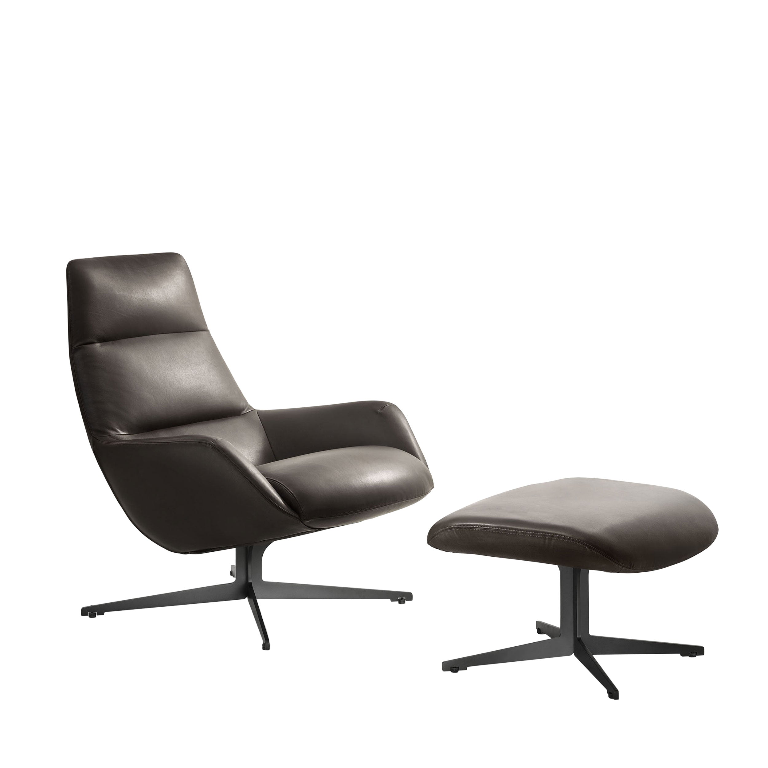 LEMA LADY JANE 360° fotelis