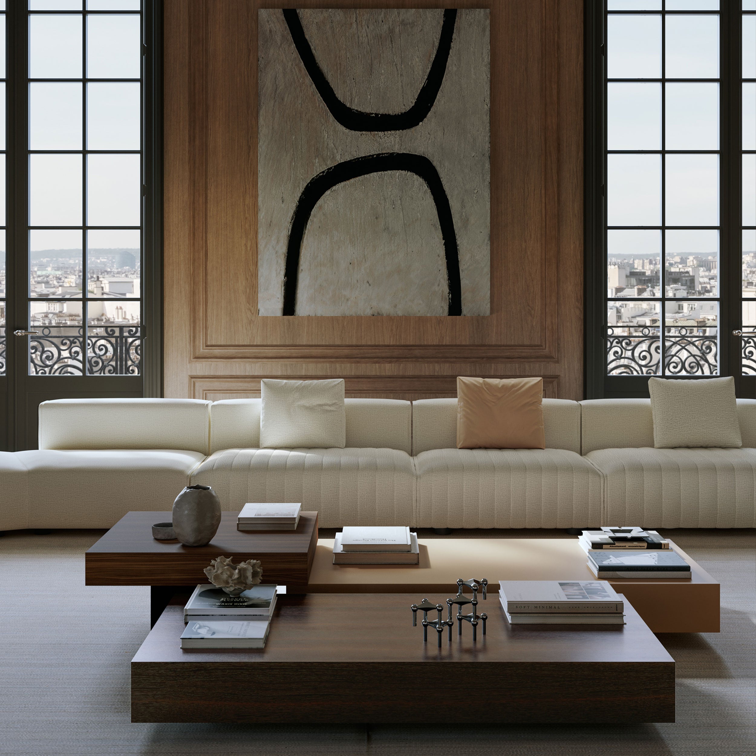 LEMA DOLMEN staliukas