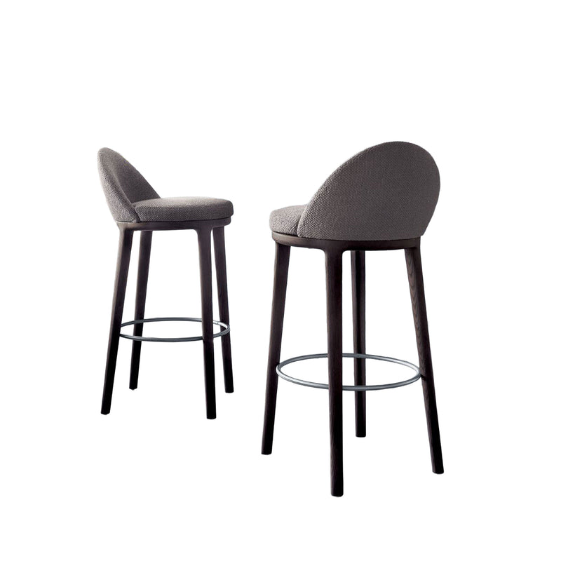 LEMA LUCYLLE baro kėdė 66 cm | 76 cm